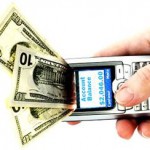 О мобильных платежах  