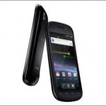 Новый Nexus S от Google и Samsung Electronics