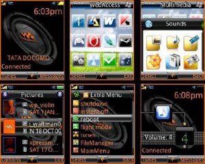 Motorola L9 - игры и приложения