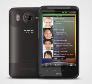 HTC Desire V – звонки и сообщения