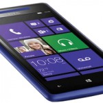 Сравнение HTC Windows Phone8X с мэтрами (Nokia Lumia920 и Samsung AtivS