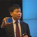 Huawei Ascend Mate - большой, жизнеспособный и… всё